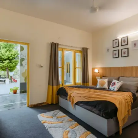 The Hosteller Bir