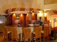 Pines Garden Resort Hotels in Prigen