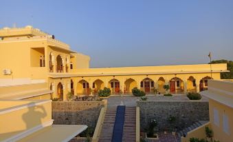 Fort Chabariya