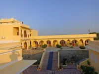 Fort Chabariya