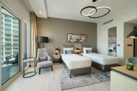 Damac Hills 2 Hotel, an Edge by Rotana Hotel Hotels in Dubai