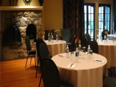 Inverary Resort Hotéis em Baddeck