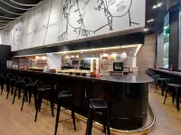 Eurostars Indautxu Hotele w: Bilbao