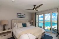 The Point at Petite Calivigny Hotels in Marian