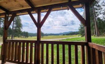 Freedom Ridge Cabins