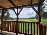 프리덤 리지 캐빈