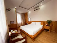 Mdhotel 2 Hotels in Đức Hòa Hạ