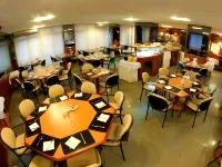 Like U Hotel Brasília Hotels in Lago Sul