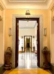 THE TRISHALA VILAS (A LUXURY BOUTIQUE HOTEL & SPA) Hotels in Ranakpur