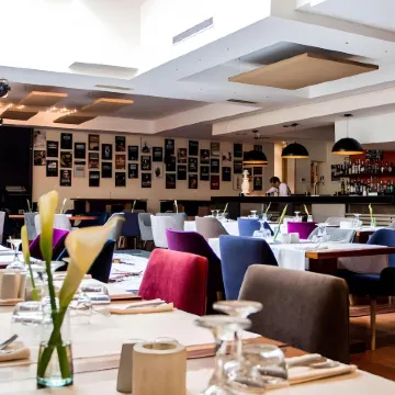 Le Pietri Urban Hotel