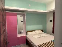 ดันชิกา เทมเปิล เรสซิเดนซี โรงแรมในธันจาวูร์