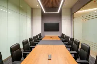 0484 Aero Lounge-Terminal 2 Cochin Airport Hotel