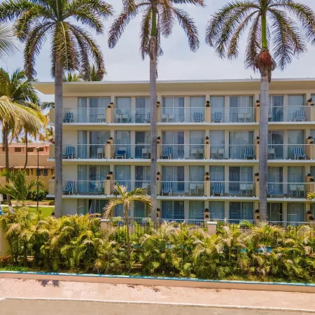 Posada Real Ixtapa
