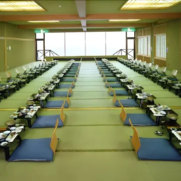 Marukoma Onsen Ryokan