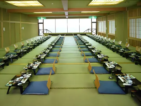 Marukoma Onsen Ryokan