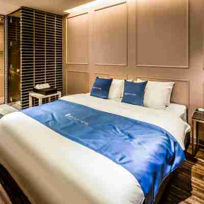 호텔벤틀리 Rooms