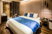 Hotel Bentley