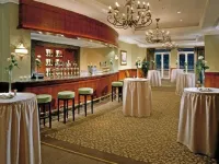Fota Island Hotel and Spa - Quầy Bar