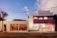 Airport X Managua Hôtels à : 