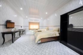 Mega Nasional Seaview Hotel