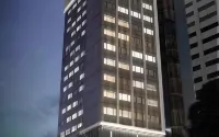 IDEAS Kuala Lumpur Hotels in Chow Kit