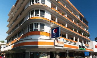 Hotel Florida de Tuxpan