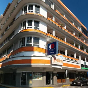 Hotel Florida de Tuxpan