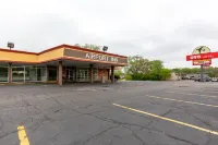 Americas Best Value Inn Rockford - 2つ星