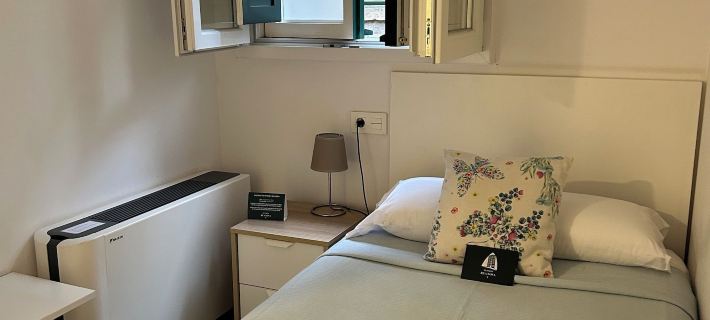 Pensión Rua Nova Hotels in Santiago de Compostela