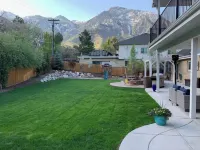 Large Salt Lake City Private Apt, Mount. Olympus Các khách sạn gần Mt Olympus