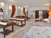 Marina Grand Beach Hotel - All Inclusive Plus - spa