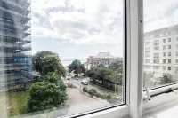 Russel Court Hotel Bournemouth Central