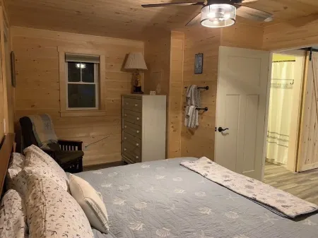 Decker Cove Cottage, New in 2020!