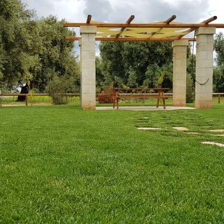 Agriturismo Tenuta Chianchizza