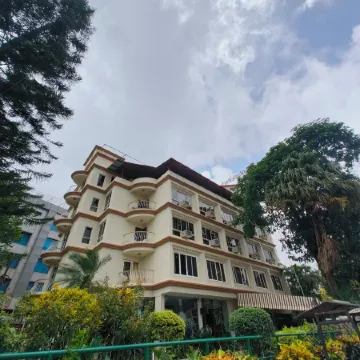 Kailash Parbat Hotel