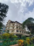 Kailash Parbat Hotel