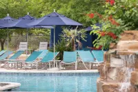 Hyatt Regency Lost Pines Resort and Spa - Pools