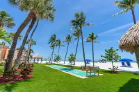 Best Western Plus Beach Resort - Beach