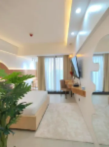 Davao Skyline Vistas