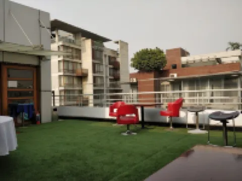 Nascent Gardenia Residence