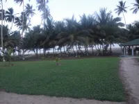 Tenack Beach Resort & Hotel Hotels in Bakanta