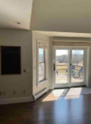 Hidden Gem on Darling Hill  w/ Direct Kingdom Trails Access Luxe Home & Location