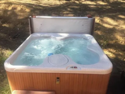 Angel Fire Retreat Cabin