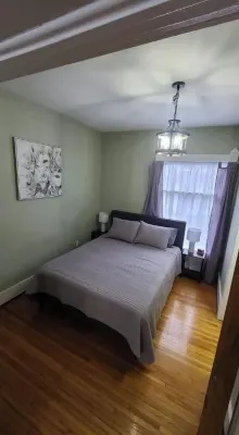 The Briton - Historic 1890 Victorian, First Floor