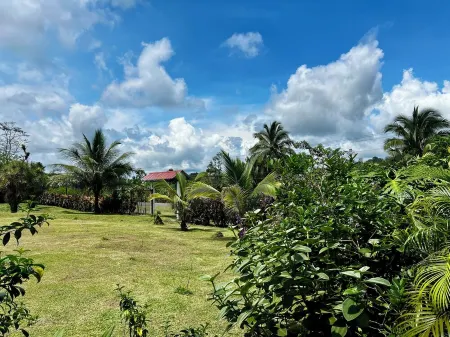 Villa With the Best Arenal Volcano Views: 4 Guests, Nature & Small Kitchen