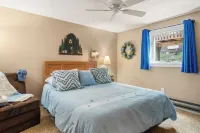 Slope Lodge Prime Skiing Location Indoor Pool, Hot Tub, Sauna Private Deck