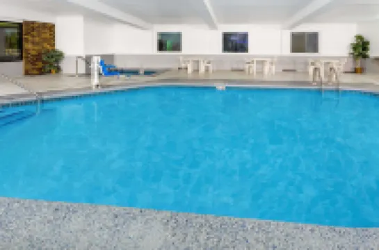 Days Inn by Wyndham Fond du Lac Hotel di Fond Du Lac