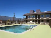 Howard Johnson by Wyndham Odessa TX