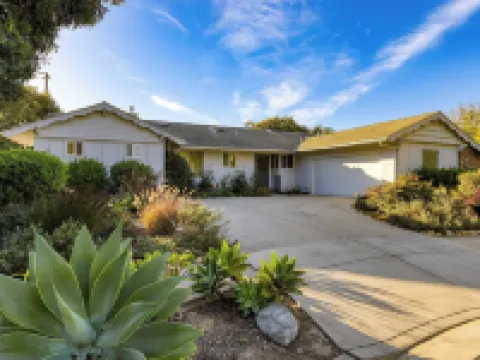 Goleta Getaway by AvantStay Hotels in Goleta