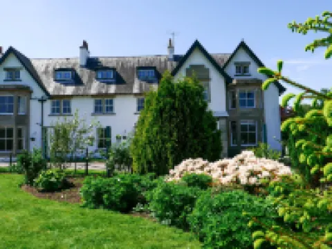 The Lovat Hotel berhampiran The Clansman Centre